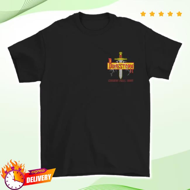 Official Bonestorm TankTop Damn Pet Shop Merch Store
