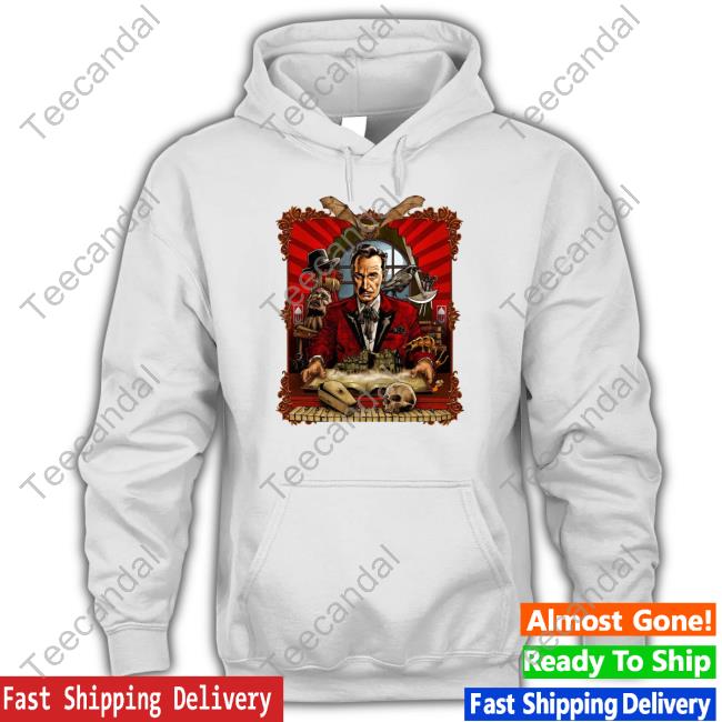 Fright-Rags Priceless Shirt