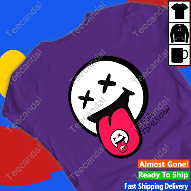 Alwayshgolden Louis Tomlinson T Shirts