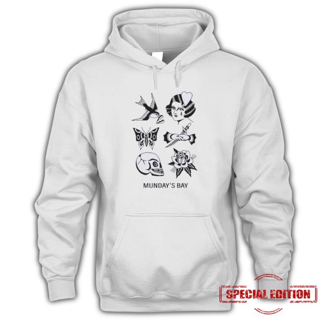 Official Mundy’S Bay Esther Shirts