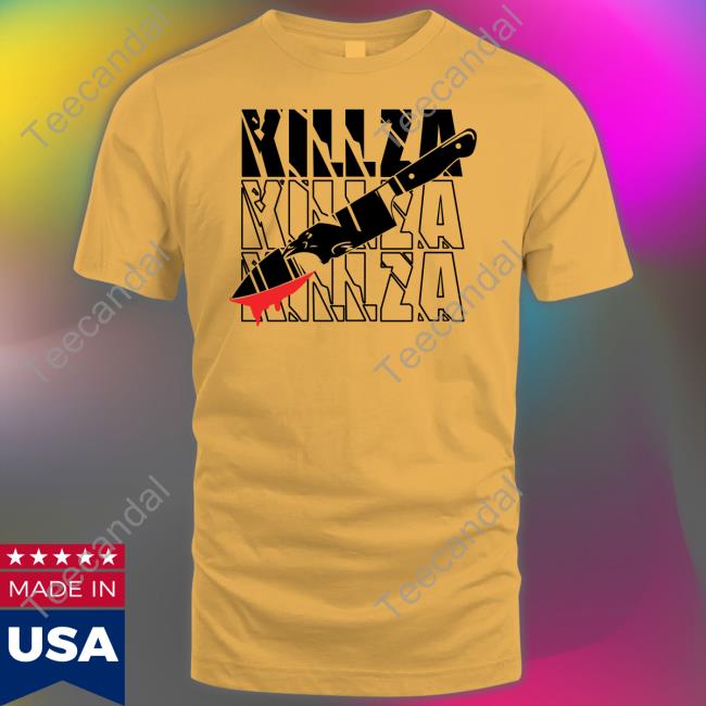 Killza Philza Hoodie