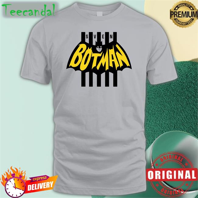 Sven Botman Sweatshirt At St James' Park