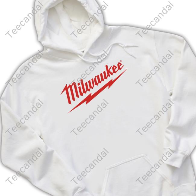 Milwaukee New Shirt