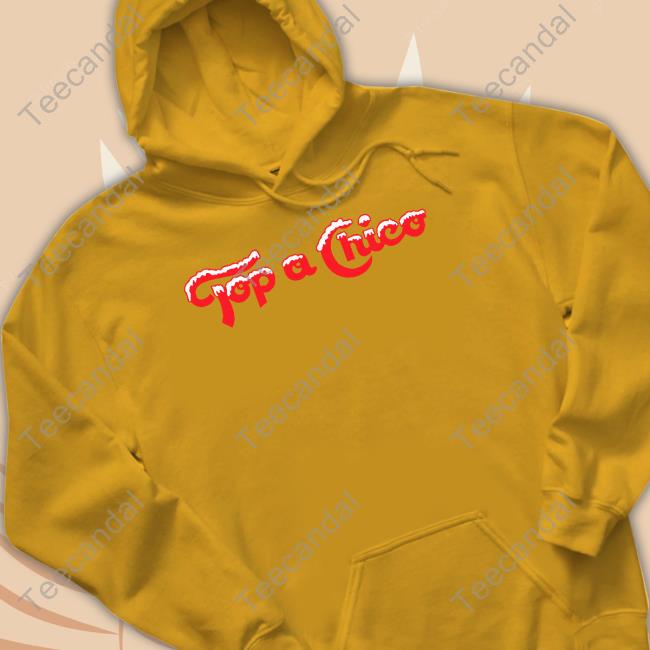 Top A Chico Sweatshirt