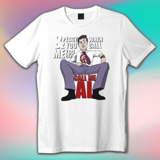 Peggy You When Call Me You Can Call Me Al Paul Simon Hooded Sweatshirt Peggy You When Call Me You Can Call Me Al Paul Simon Tee Shirt