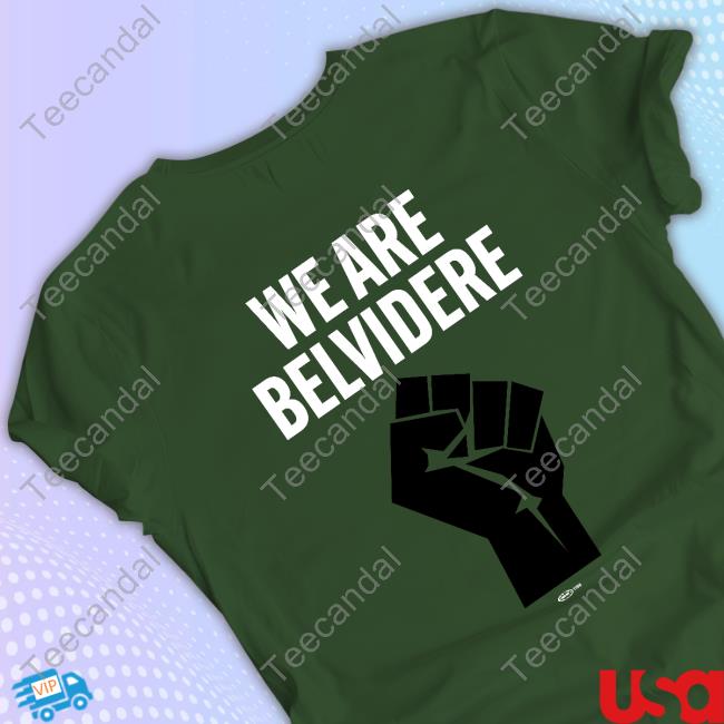 Local 1268 Uaw Belvidere Il We Are Belvidere Tee Joe Biden Wearing Local 1268 Uaw Belvidere Il We Are Belvidere T Shirt