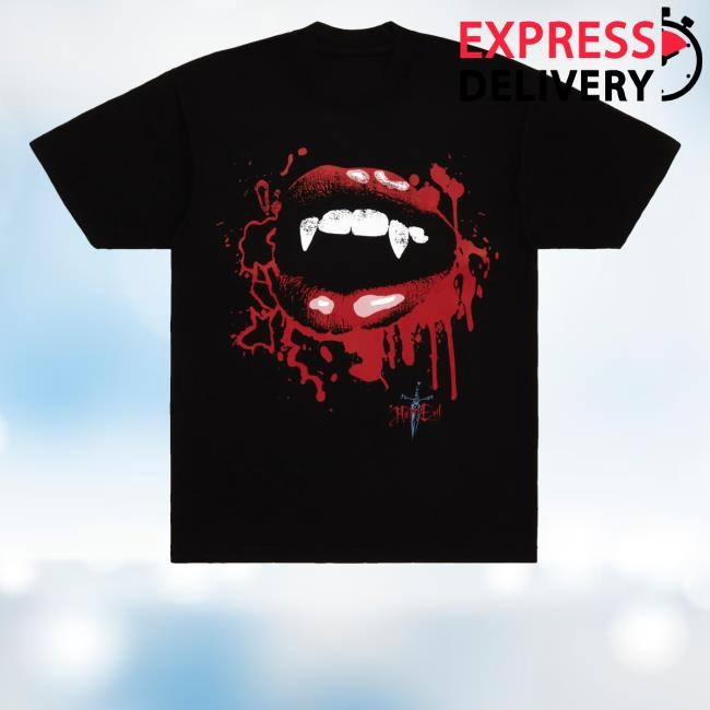 333 Half Evil Evil-La Long Sleeve Shirt