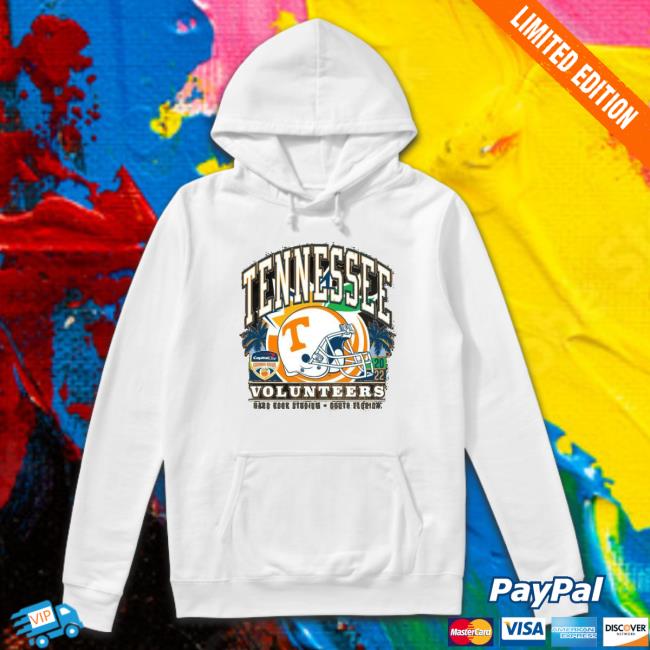 Official Tennessee Volunteers Hard Rock Stadium South Florida 2022 Tee Official Tennessee Volunteers Hard Rock Stadium South Florida 2022 Shirt