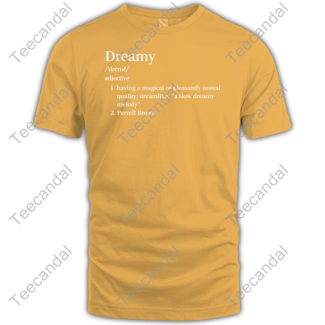 Dreamy Definition Hoodie