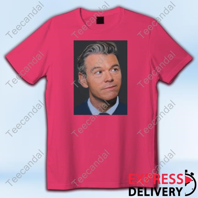 Kevin Wildes Limited Shirt