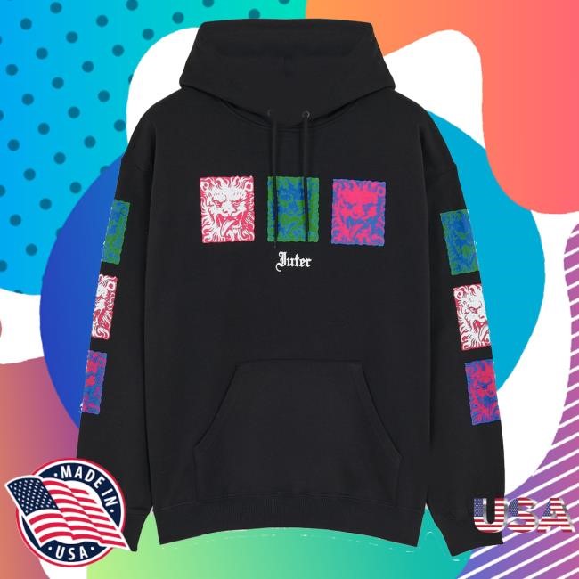Iuter Official Limited Kings Sweatshirt