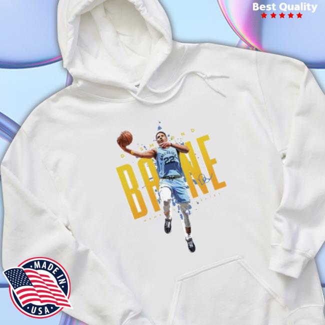 Desmond Memphis Basketball Sport Ja Morant Slam Unisex Sweatshirt