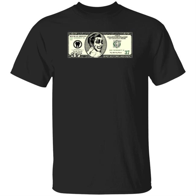 Dollarhausen Shirt Prowrestlingtees Merch