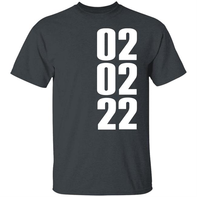 020222 Shirt Washington Football Team 020222 Shirt 020222 Shirt Washington Football Team 020222 Shirt