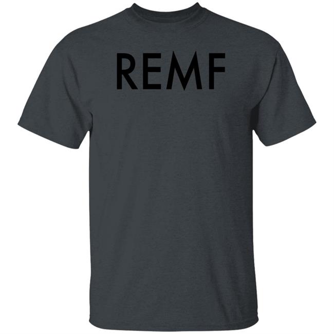 Rjoapparel Store Remf Shirt Robert J. O'neill Remf Shirt
