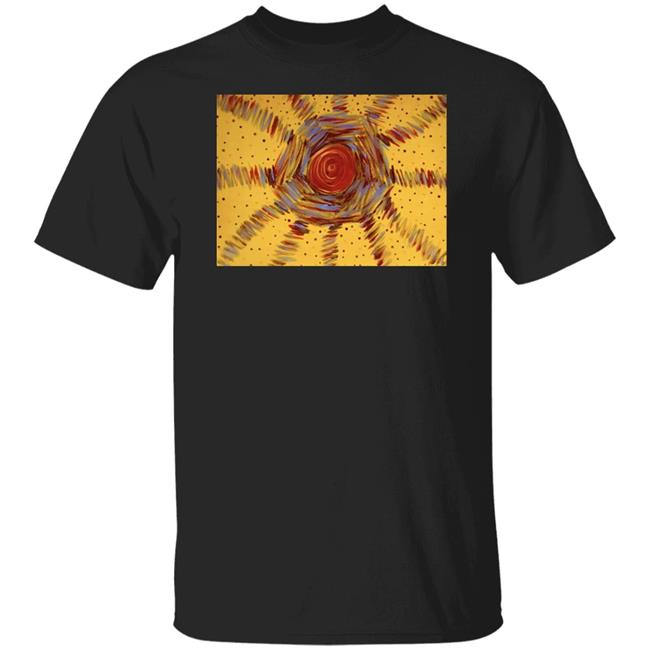 Mrngunnawal Art Shirt Hoodie Sweatshirt