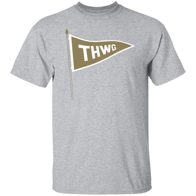 Georgia Tech Thwg Shirt Section103 Merch