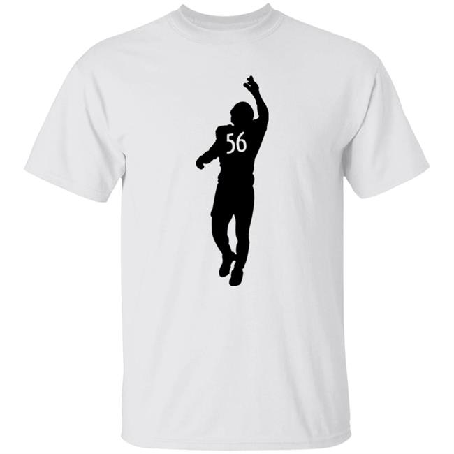 Deflect The Glory Shirt 56 Team Highsmith Shirt