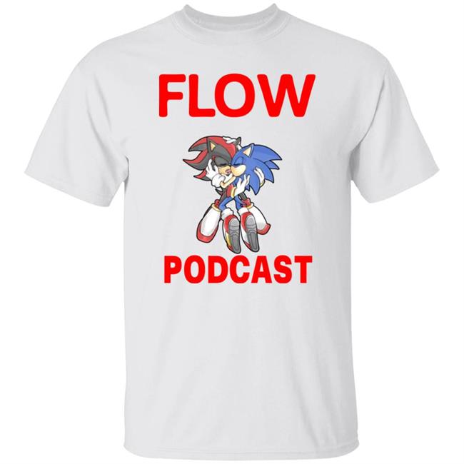 Flow Podcast Shirt Virgingod Flow Podcast Shirt Hoodie Sweatshirt