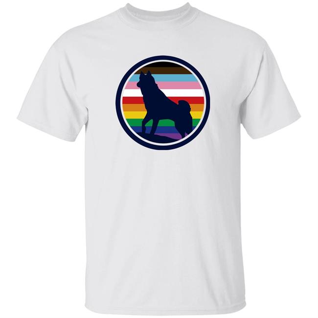Husky Pride Shirt Uconn Husky Pride Shirt