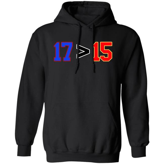 Stephanie Coleman 17>15 Hoodie Adlib716 Merch 17 More Than 15 Hoodie