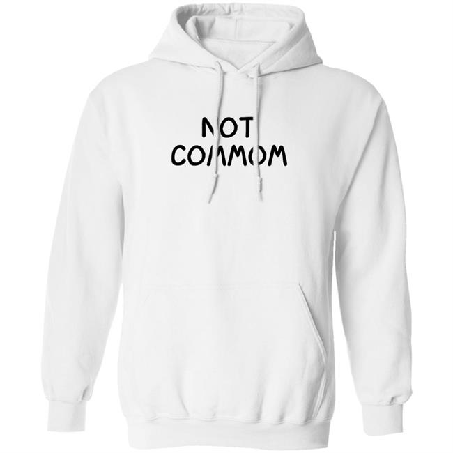 Nicholas Kyrgios Wearing Not Common Hoodie Alex Babanine