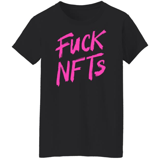 Brandon Sheffield Fuck Nfts Shirt Theyetee Merch Brandon Sheffield Fuck Nfts Shirt Theyetee Merch