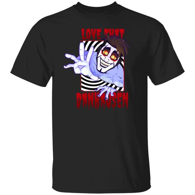 Pro Wrestling Tees Merch Twilightpalms A Very Nice Shirt Danhausen