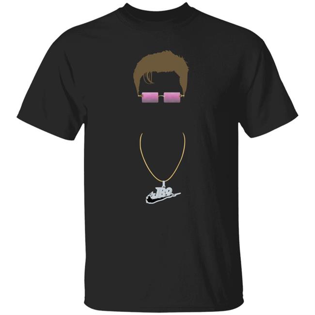 Jb9 Shirt Barstool Sports Merch Joe Burrow Jb9 Shirt