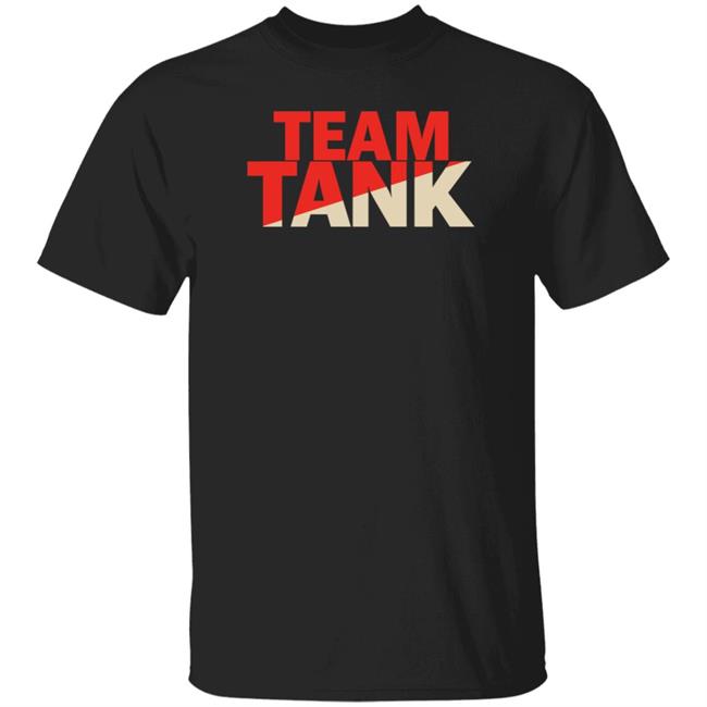 Tankschottle Team Tank Shirt Charlie Girl Af Team Tank Shirt