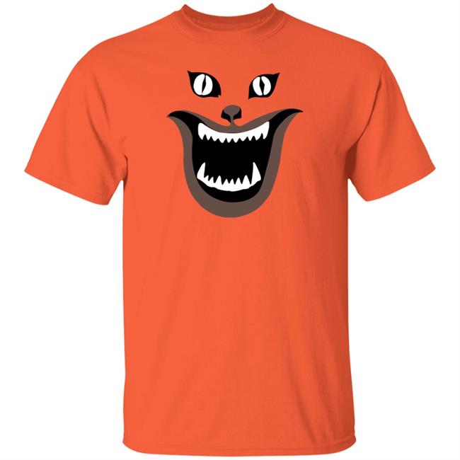 Justin Decloux Hausu Shirt Criterion Merch