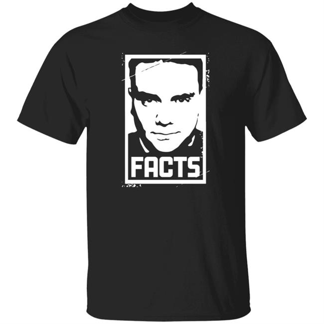 Ron Filipkowski Ben Facts Shirt Daily Wire Store