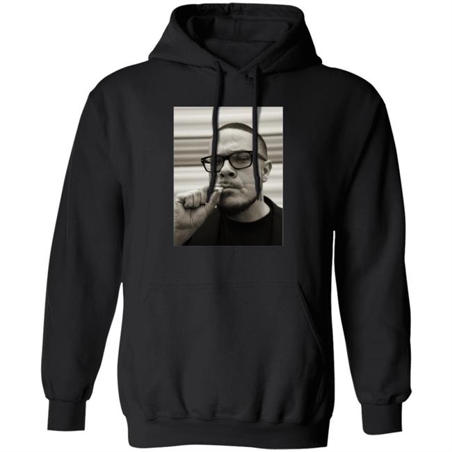 Relax Featuring Shaun King Hoodie A Real One Store
