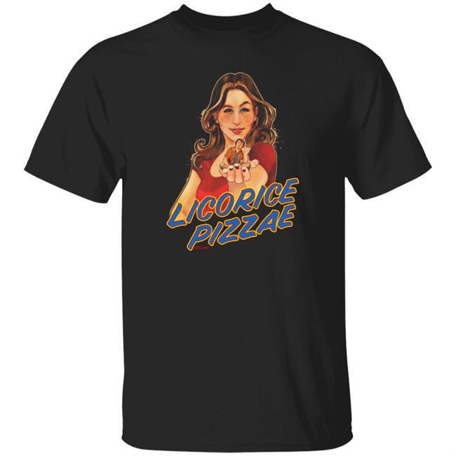 Licorice Pizza Shirt Shoplicoricepizza