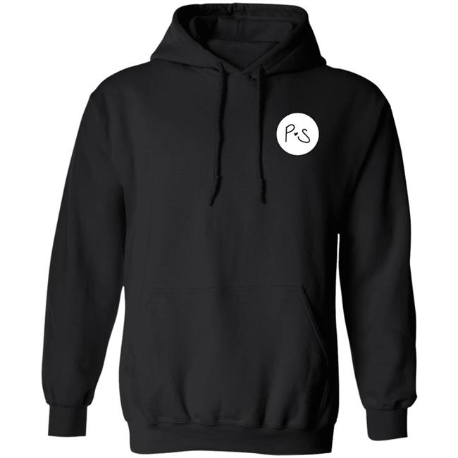 Pity Sex I Wanna Die With You Once Or Twice Hoodie