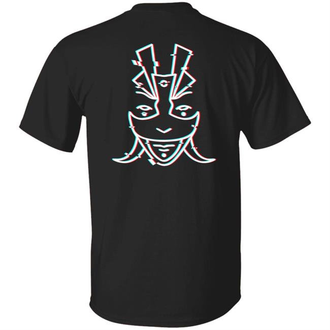Genesis Omni Shirt Omnimorphs Shop Omnimorphs Shirt