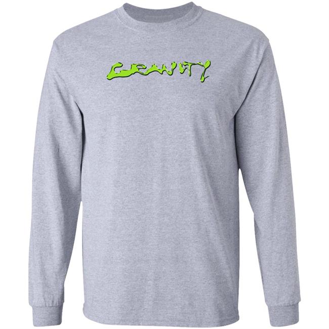 Gravity Hoodie Lostkidsforever Store