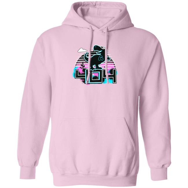 George 10 Million Pullover Hoodie Georgenotfound Merch
