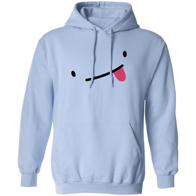 Skeppy Merch Skeppy 2.0 Hoodie