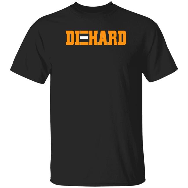 Cleveland Diehard T Shirt Szabo Apparel