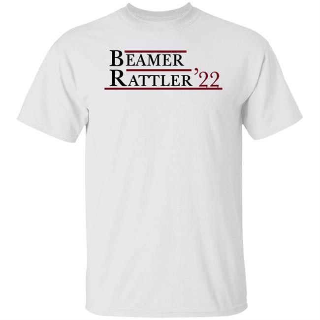 Beamer Rattler 22 Shirt Hoodie Sweatshirt
