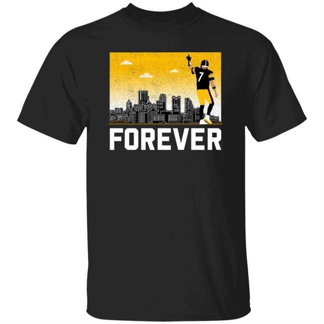 Pghclothing Merch 7 Forever Shirt