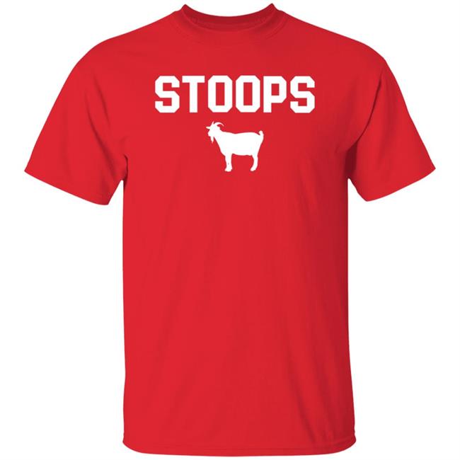 Horns Down Store Stoops Goat Shirt Hoodie Sweatshirt