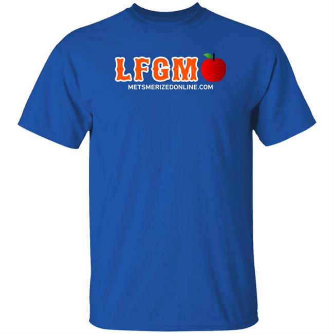 Lfgm Metsmerizedonline.Com Shirt Metsmerized Online